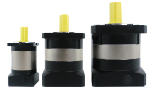 Lichuan Planetary Reducer Gearbox PLF60 60mm PLF90 90mm PLF120 120mm PLF160 160mm Frame Size 3:1~100